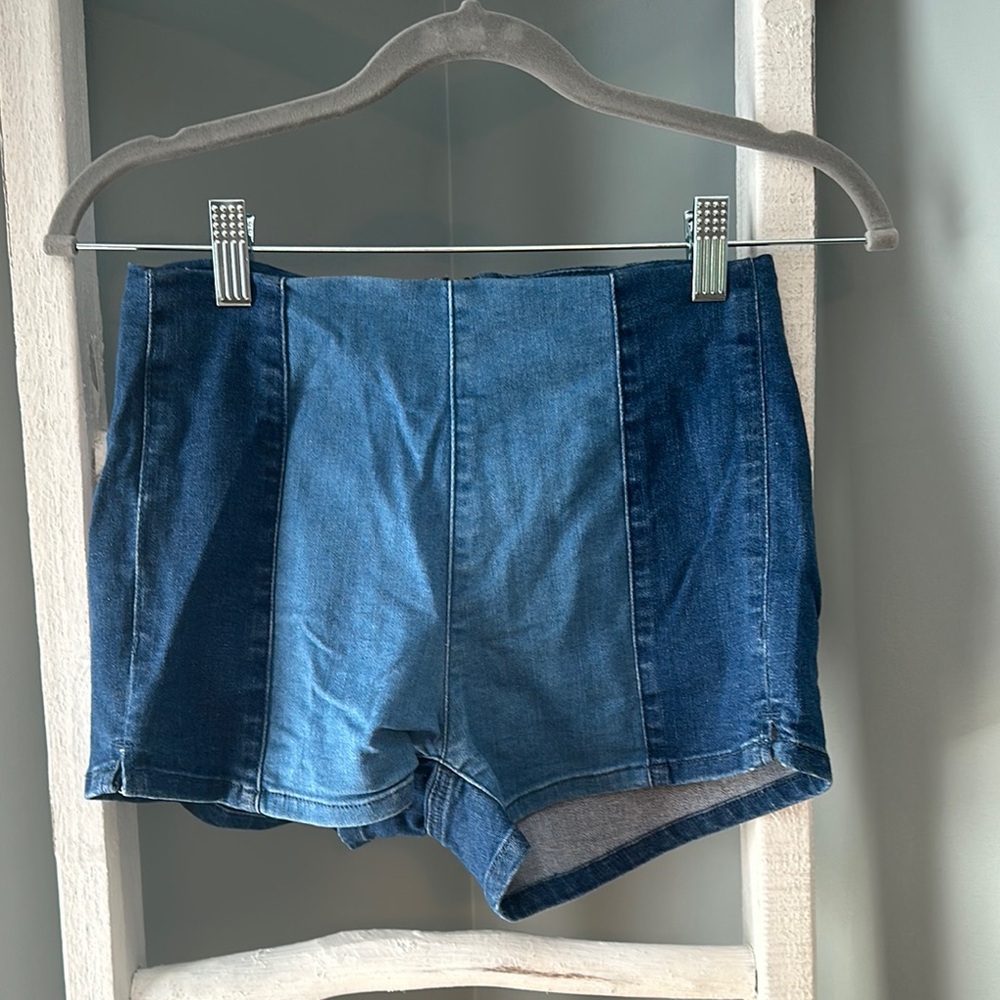 Free People Shorts